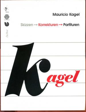 Mauricio Kagel“ – Bücher gebraucht, antiquarisch & neu kaufen